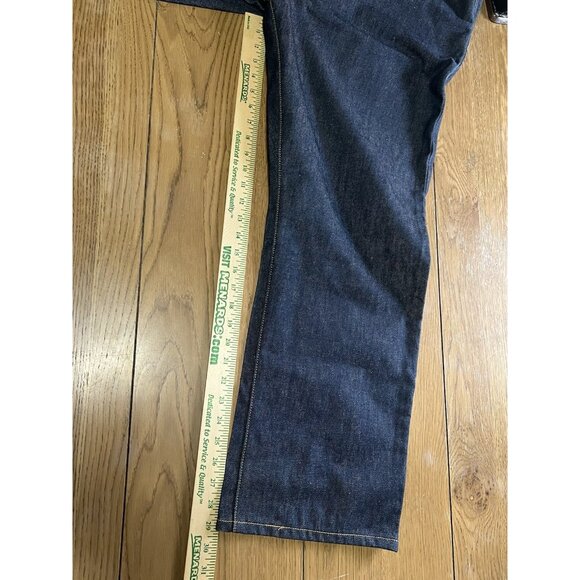 Levis 501XX Mens Jeans 40X30 Button Fly Cotton Western Country Cowboy Outdoor - Picture 5 of 13